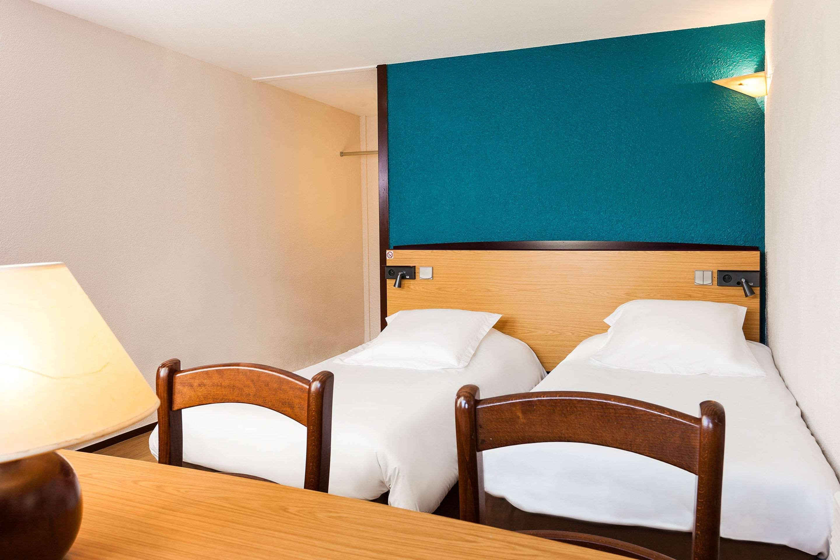 Comfort Hotel Lens - Noyelles Godault Ngoại thất bức ảnh