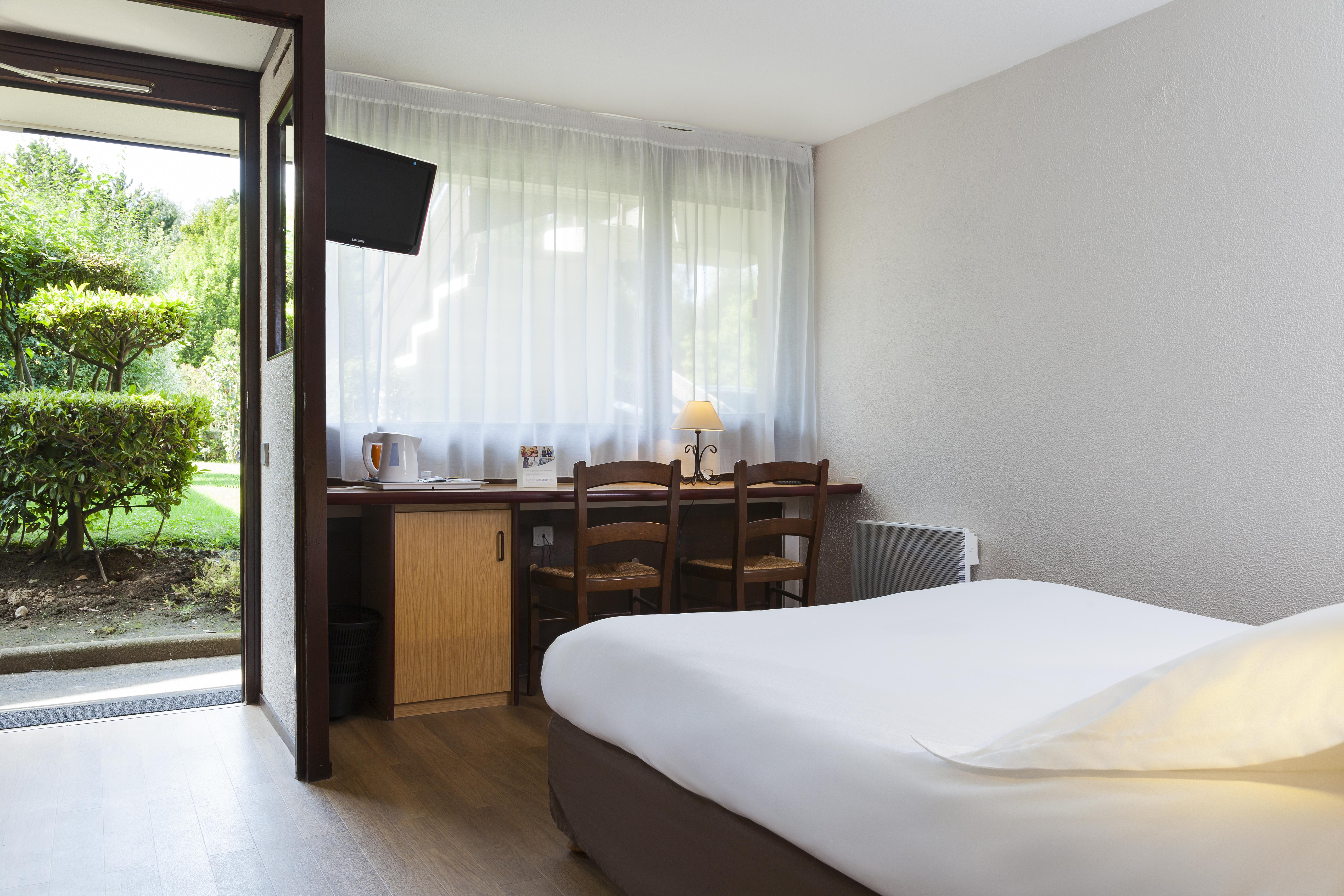 Comfort Hotel Lens - Noyelles Godault Ngoại thất bức ảnh