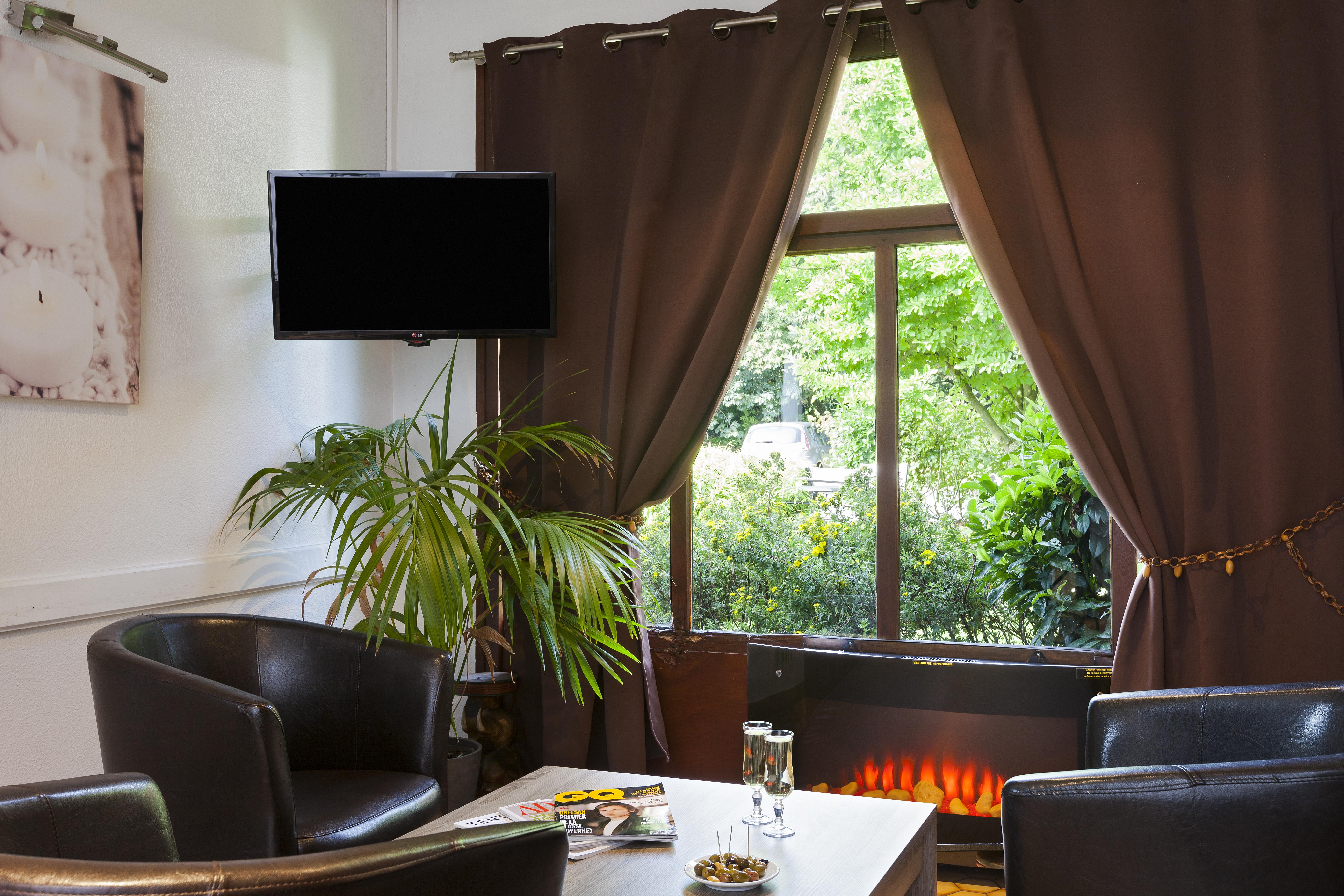 Comfort Hotel Lens - Noyelles Godault Ngoại thất bức ảnh