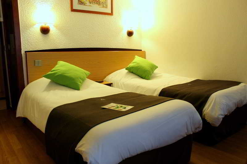 Comfort Hotel Lens - Noyelles Godault Ngoại thất bức ảnh